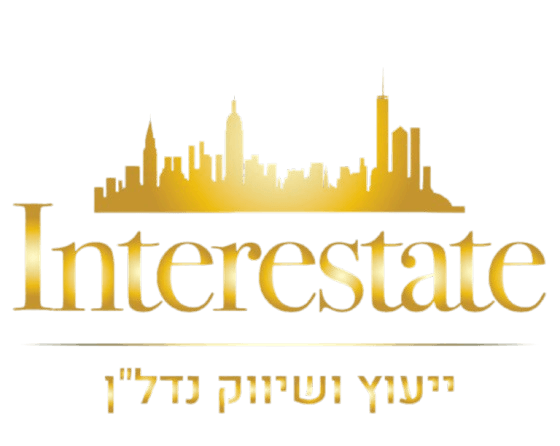 interestate לוגו