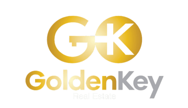 goldenkey לוגו