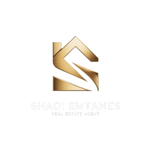 Shadi Emtanes לוגו